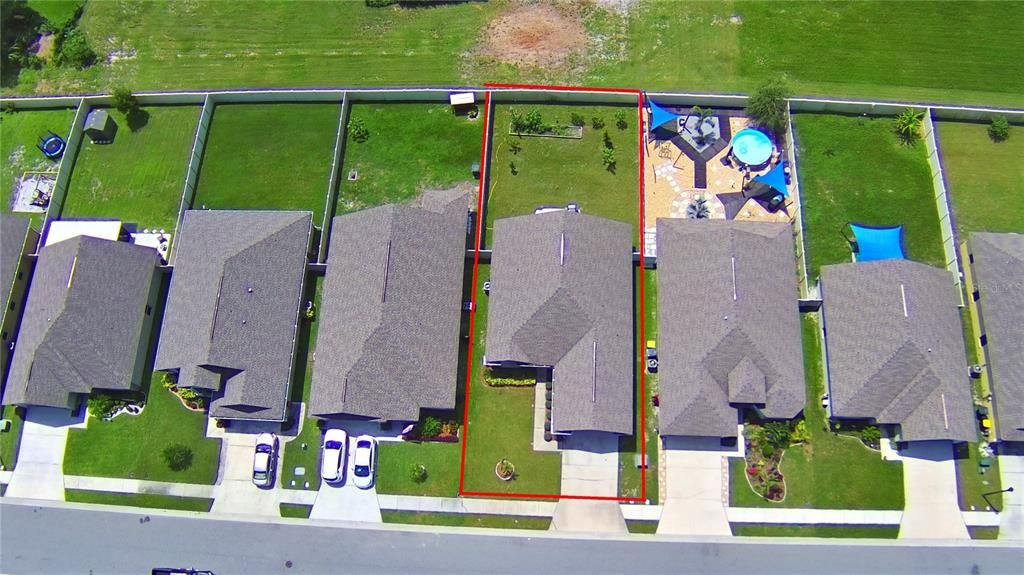 Activo con contrato: $325,990 (3 camas, 2 baños, 1619 Pies cuadrados)