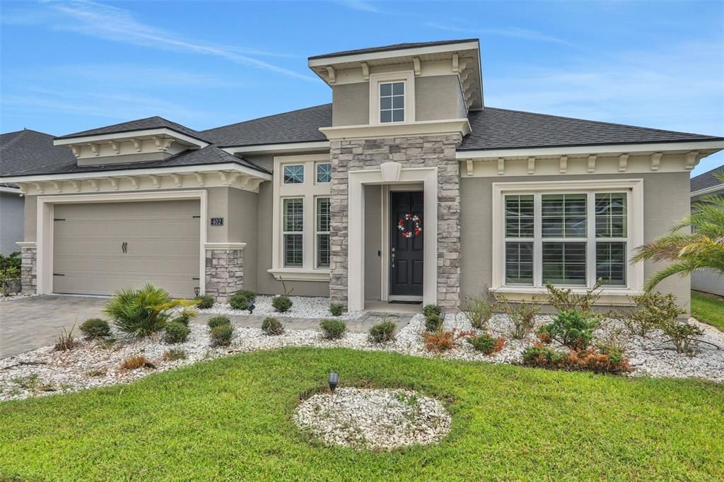 En Venta: $749,000 (4 camas, 3 baños, 2560 Pies cuadrados)