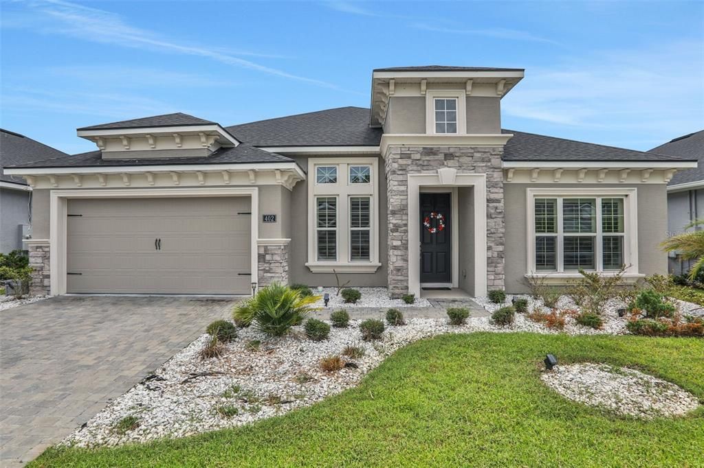 En Venta: $749,000 (4 camas, 3 baños, 2560 Pies cuadrados)