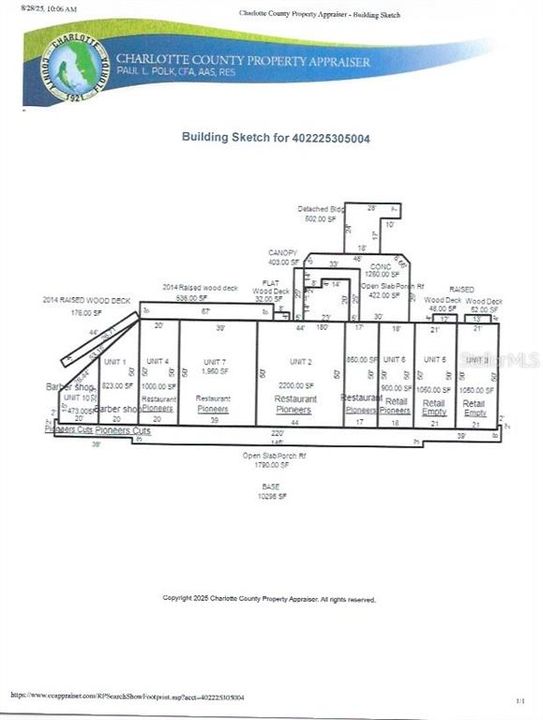 На продажу: $21,000 (0 спален, 0 ванн, 1050 Квадратных фут)