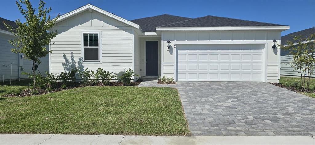 Под контрактом: $384,990 (4 спален, 3 ванн, 2192 Квадратных фут)