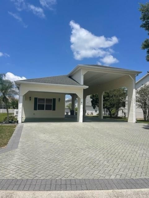 Activo con contrato: $314,500 (0 camas, 1 baños, 578 Pies cuadrados)