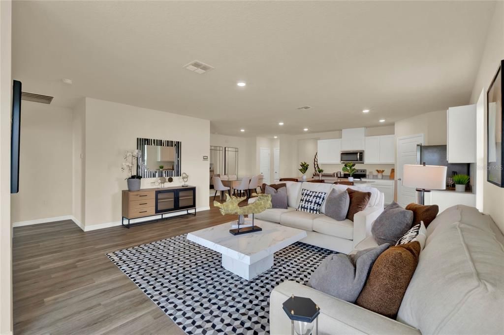 Active With Contract: $385,990 (5 beds, 3 baths, 2077 Square Feet)