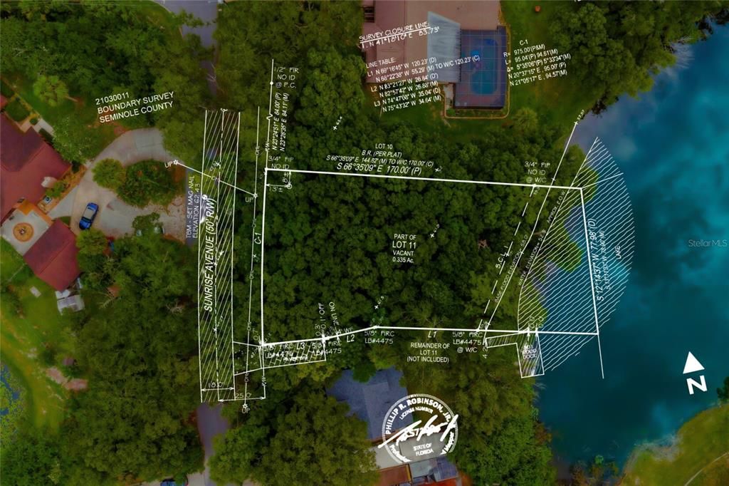 Под контрактом: $195,000 (0.34 acres)