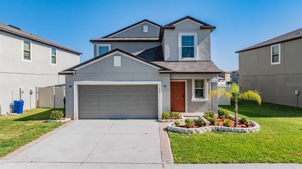 出租: $2,650 (5 贝兹, 2 浴室, 2389 平方英尺)