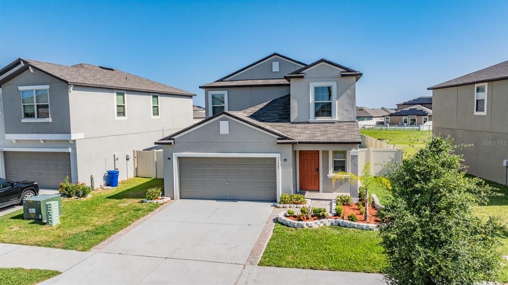 出租: $2,650 (5 贝兹, 2 浴室, 2389 平方英尺)