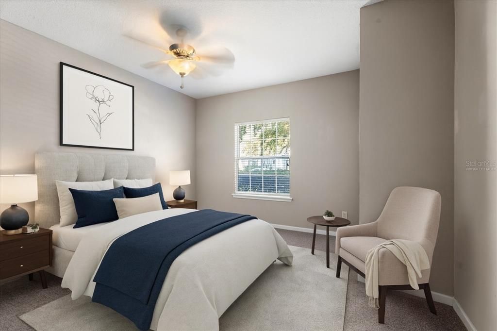 На продажу: $158,000 (2 спален, 2 ванн, 1049 Квадратных фут)