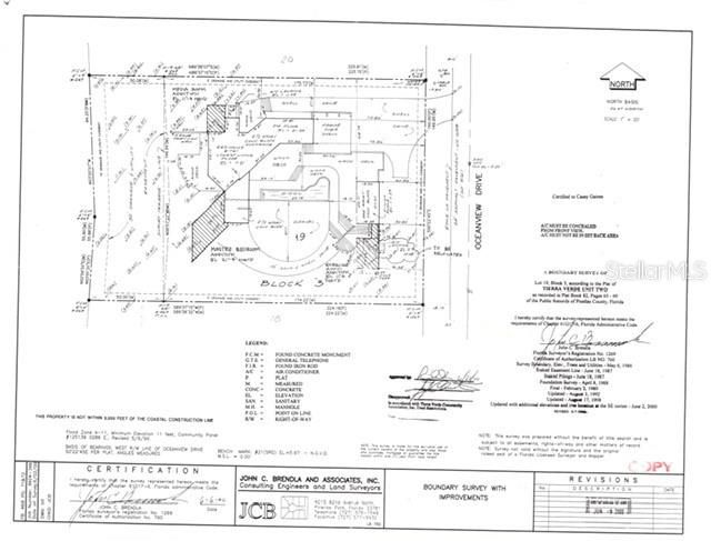 合同活跃: $4,795,000 (3 贝兹, 3 浴室, 3935 平方英尺)
