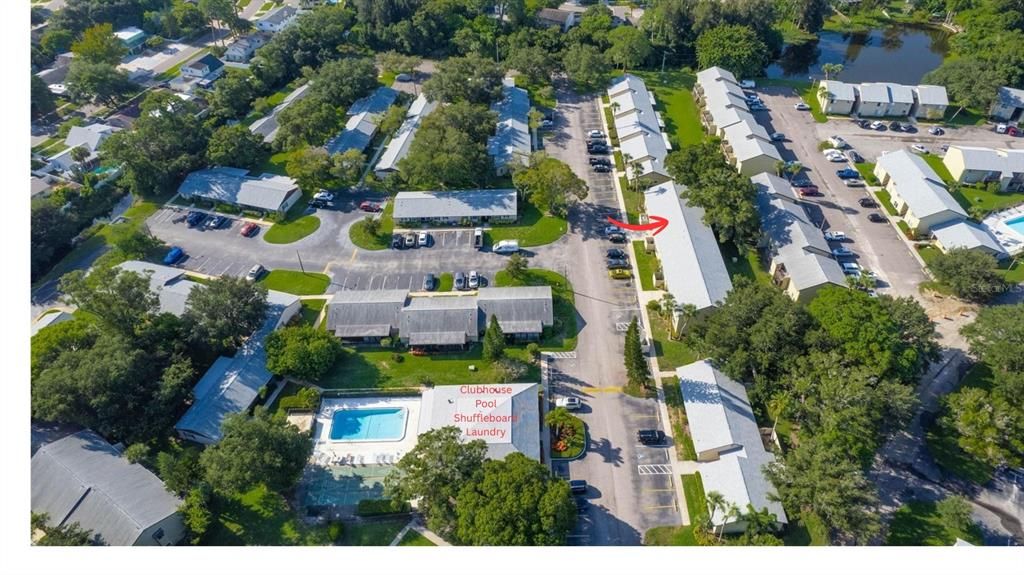 Activo con contrato: $115,000 (1 camas, 1 baños, 480 Pies cuadrados)