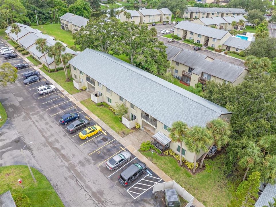 Activo con contrato: $115,000 (1 camas, 1 baños, 480 Pies cuadrados)