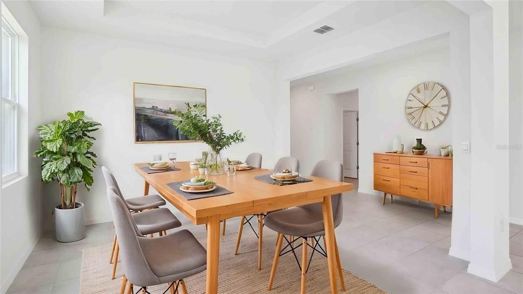 Active With Contract: $479,990 (4 beds, 3 baths, 2768 Square Feet)