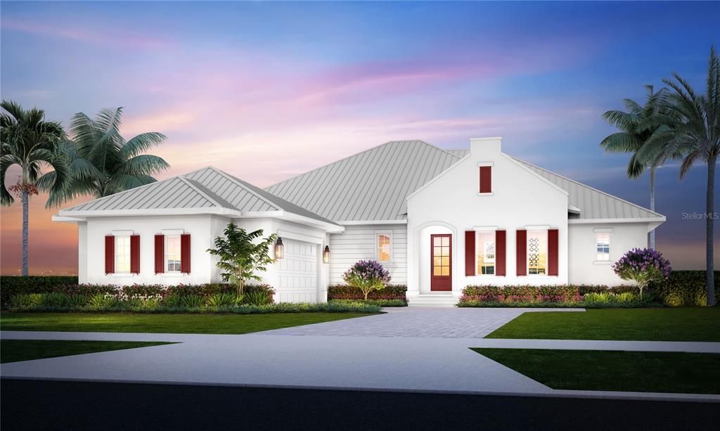 Active With Contract: $1,577,040 (3 beds, 2 baths, 2905 Square Feet)