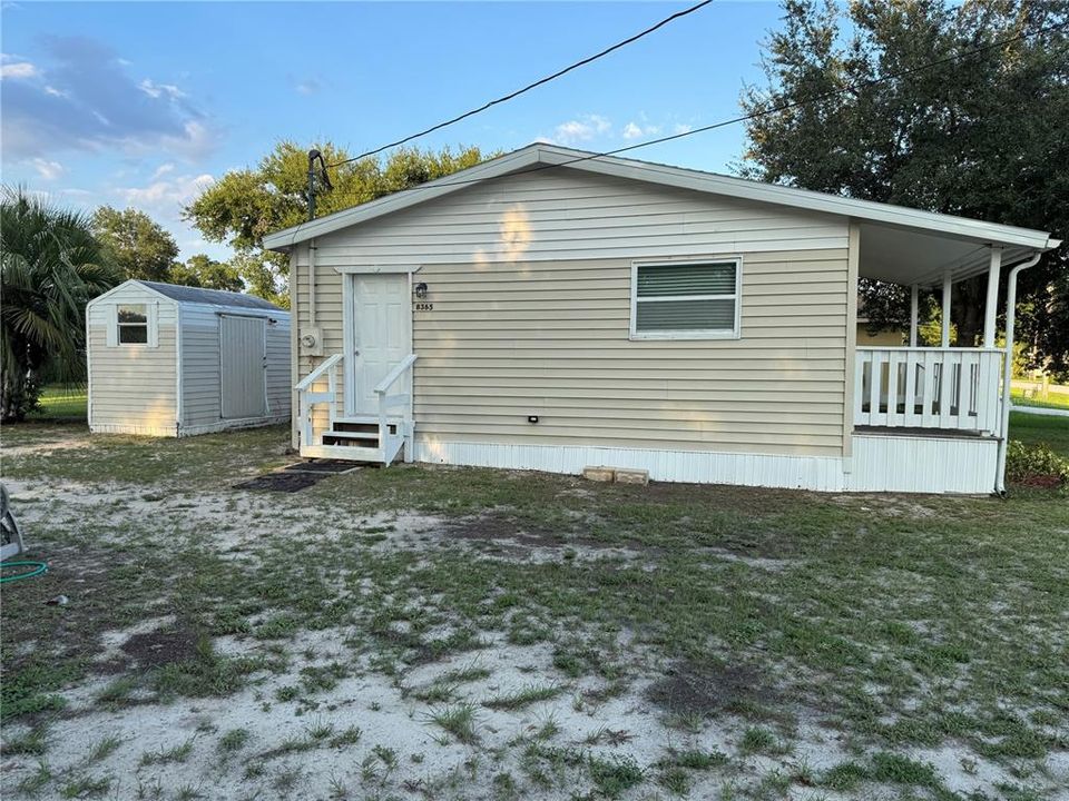 合同活跃: $150,000 (2 贝兹, 1 浴室, 672 平方英尺)