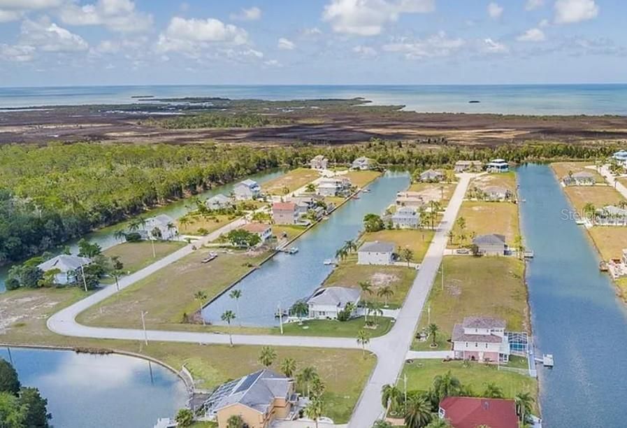 На продажу: $75,000 (0.17 acres)