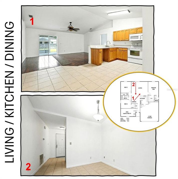 For Sale: $257,900 (4 beds, 2 baths, 1476 Square Feet)