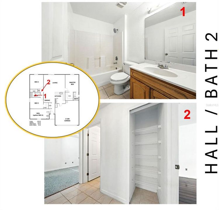 For Sale: $257,900 (4 beds, 2 baths, 1476 Square Feet)