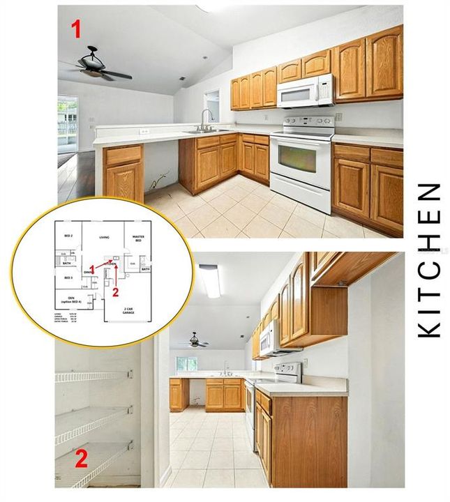 For Sale: $257,900 (4 beds, 2 baths, 1476 Square Feet)