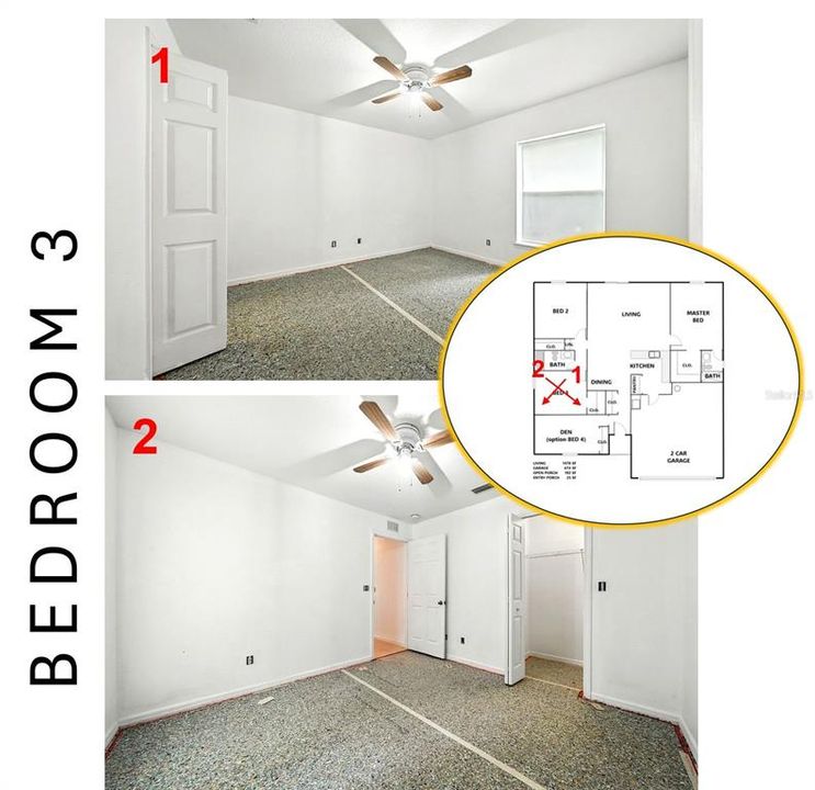 For Sale: $257,900 (4 beds, 2 baths, 1476 Square Feet)