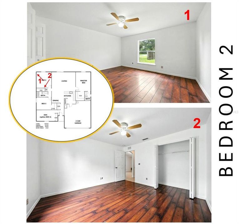 For Sale: $257,900 (4 beds, 2 baths, 1476 Square Feet)