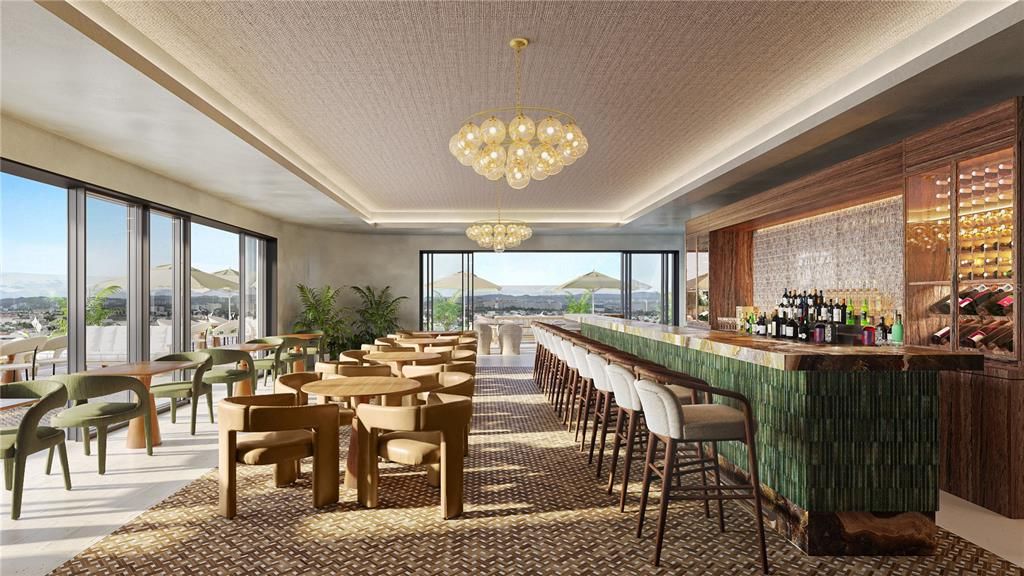 Active With Contract: $720,000 (1 beds, 1 baths, 1036 Square Feet)