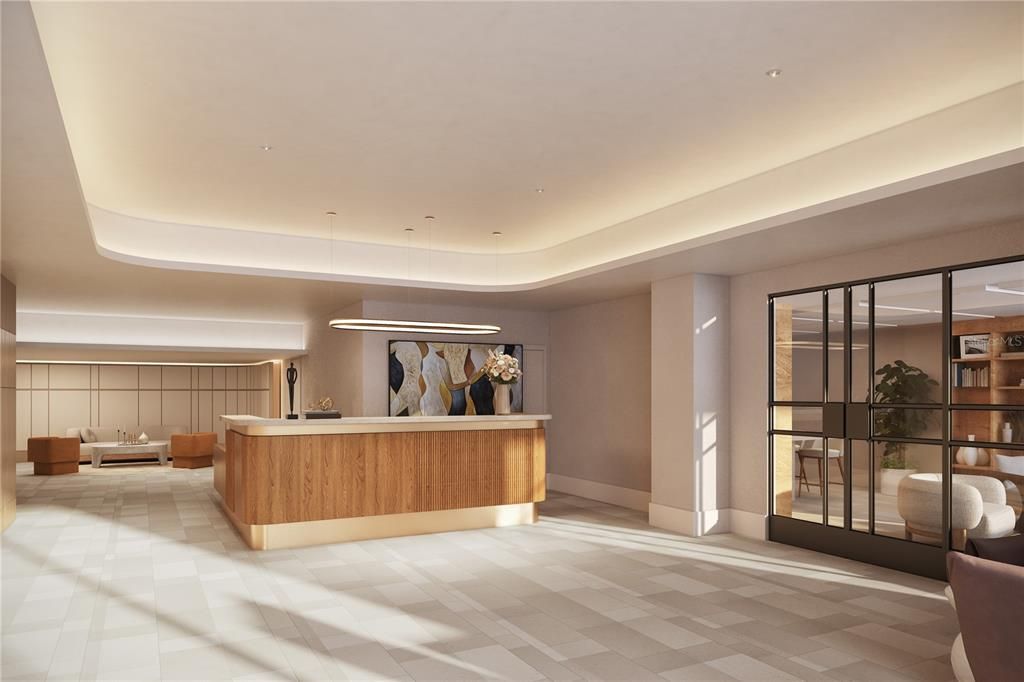 Active With Contract: $720,000 (1 beds, 1 baths, 1036 Square Feet)