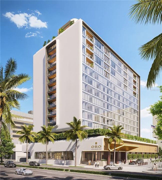 Active With Contract: $720,000 (1 beds, 1 baths, 1036 Square Feet)