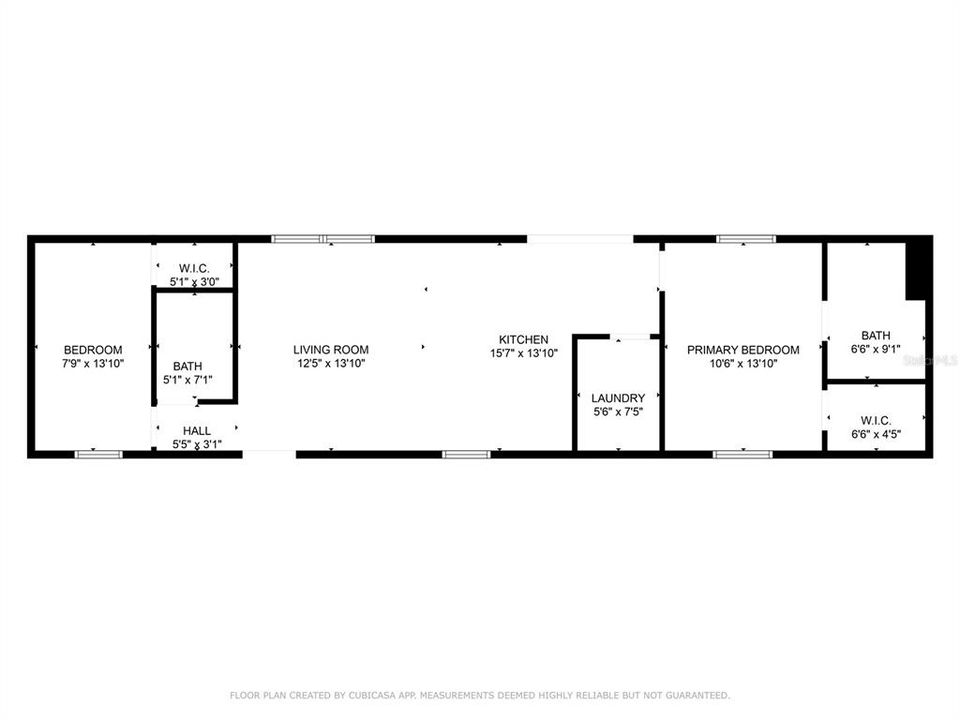 待售: $155,000 (2 贝兹, 2 浴室, 900 平方英尺)