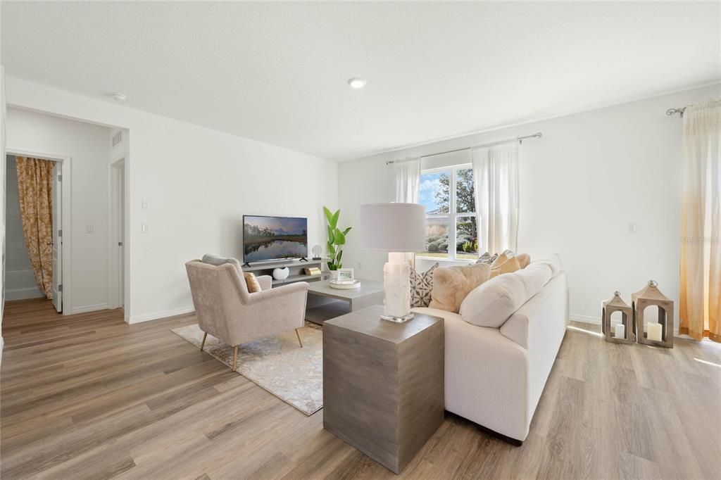 Active With Contract: $447,990 (5 beds, 3 baths, 2601 Square Feet)