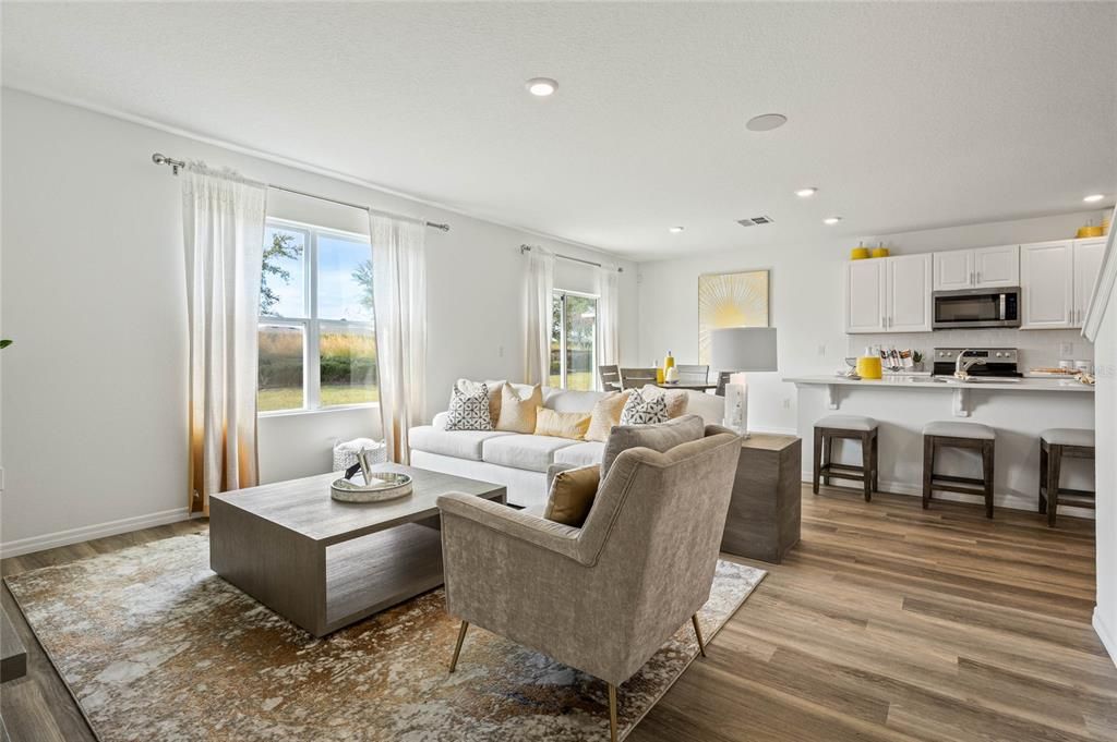 Active With Contract: $447,990 (5 beds, 3 baths, 2601 Square Feet)