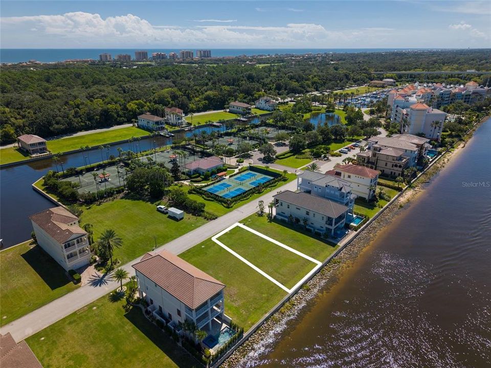 Active With Contract: $239,900 (0.11 acres)