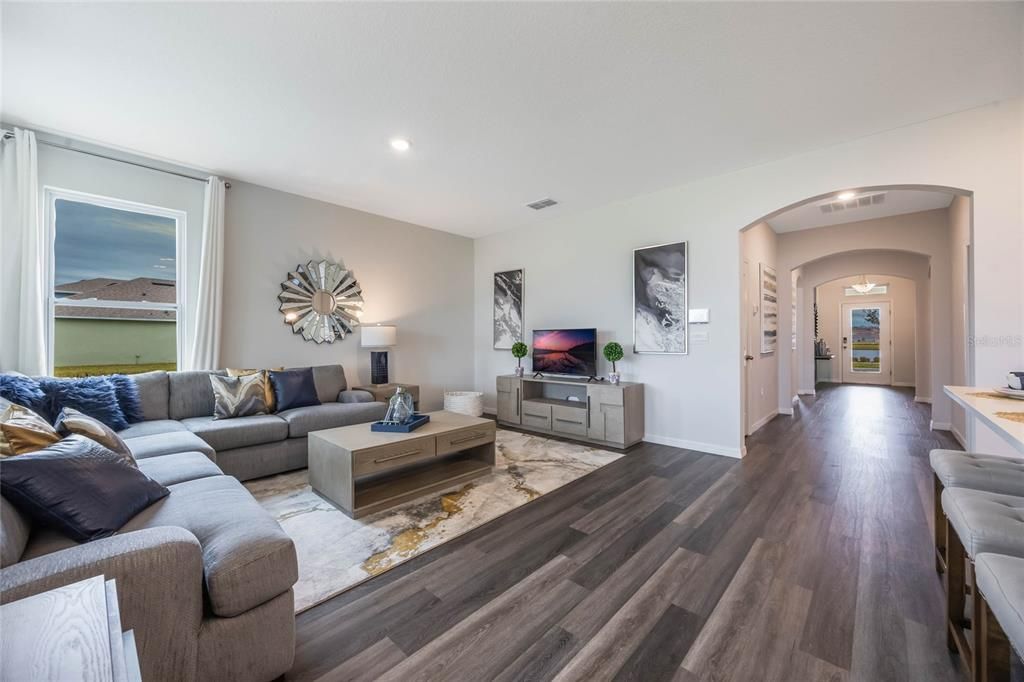 Active With Contract: $429,990 (4 beds, 3 baths, 2108 Square Feet)