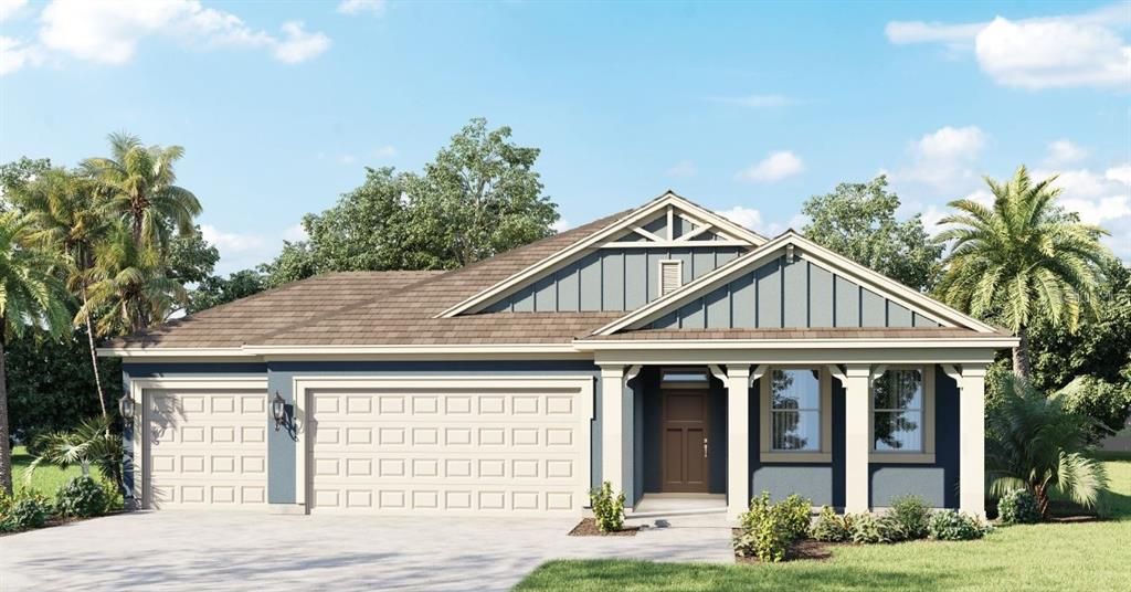 Active With Contract: $429,990 (4 beds, 3 baths, 2108 Square Feet)