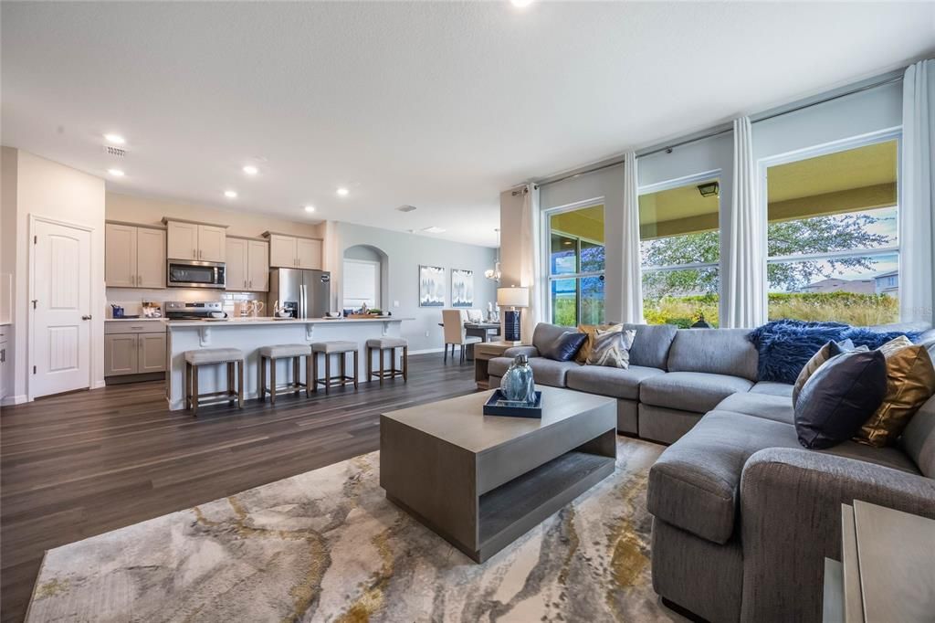 Active With Contract: $429,990 (4 beds, 3 baths, 2108 Square Feet)