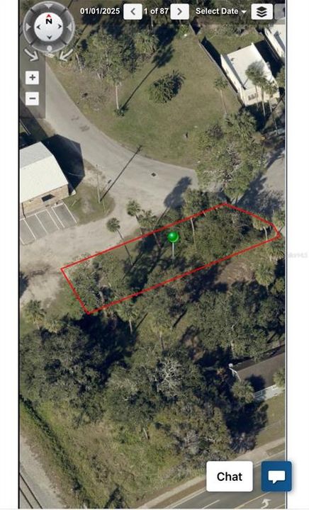 For Sale: $45,000 (0.13 acres)