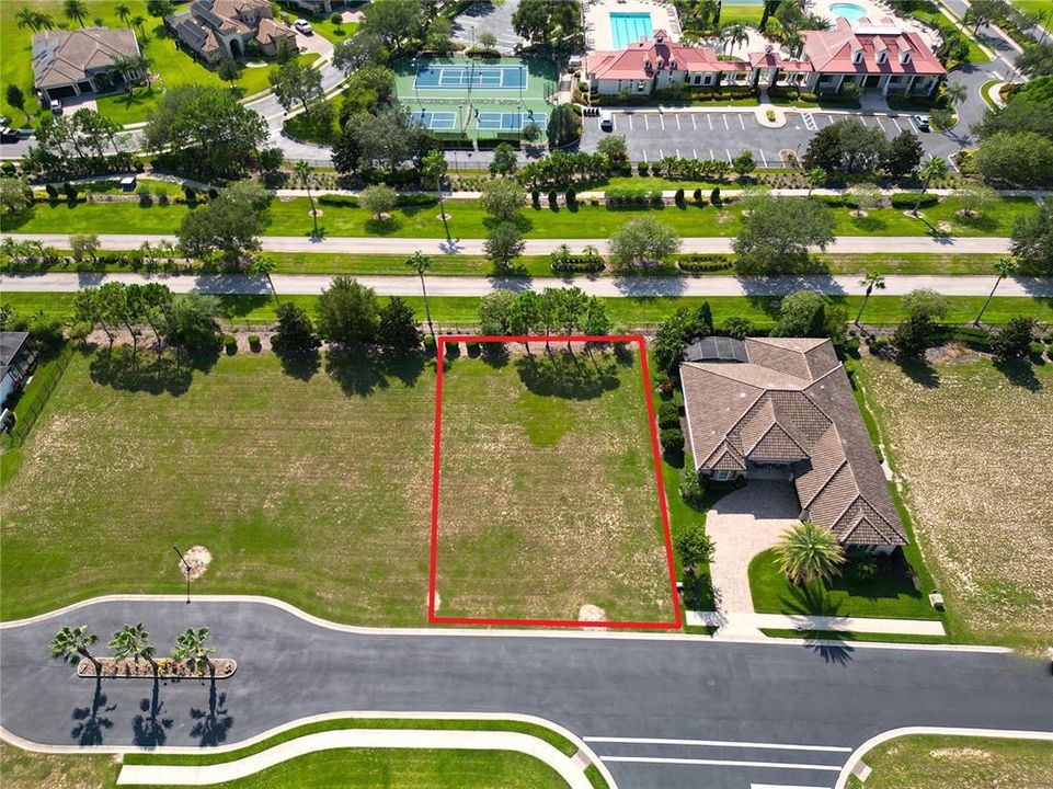 待售: $100,000 (0.27 acres)