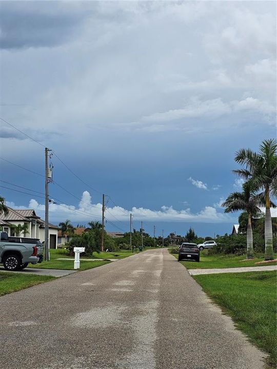 Active With Contract: $35,000 (0.23 acres)