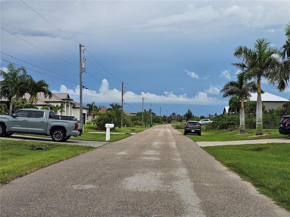 Active With Contract: $35,000 (0.23 acres)