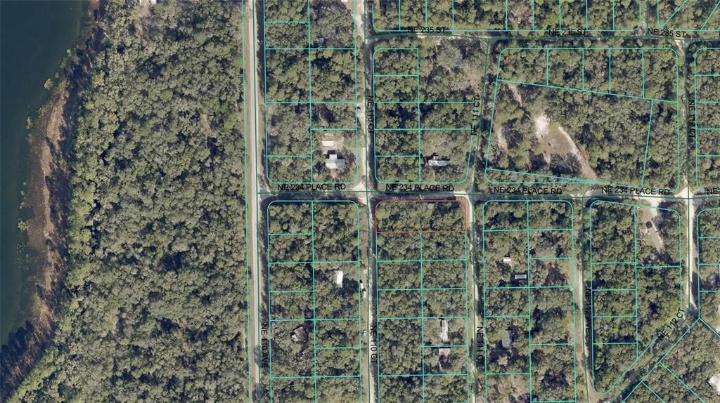На продажу: $16,500 (0.50 acres)