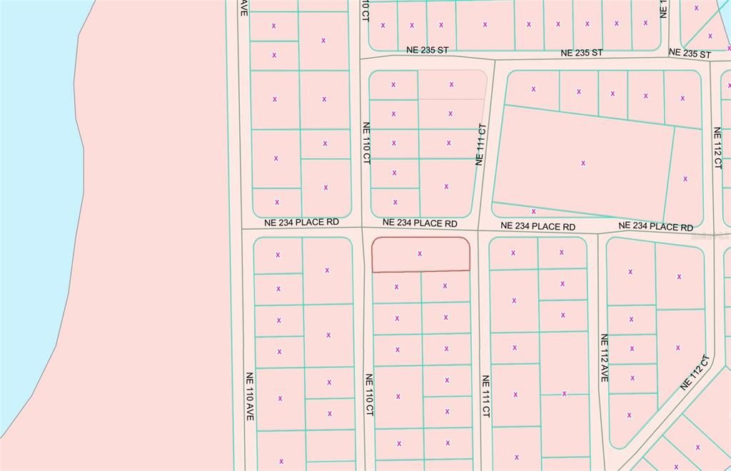 На продажу: $16,500 (0.50 acres)