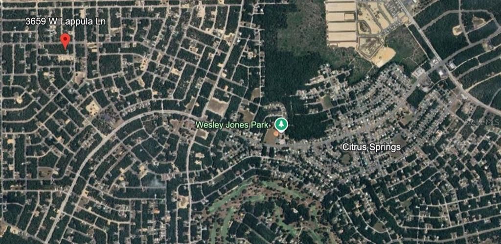 Под контрактом: $25,000 (0.23 acres)