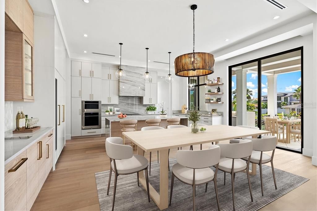 待售: $5,650,000 (4 贝兹, 4 浴室, 3737 平方英尺)