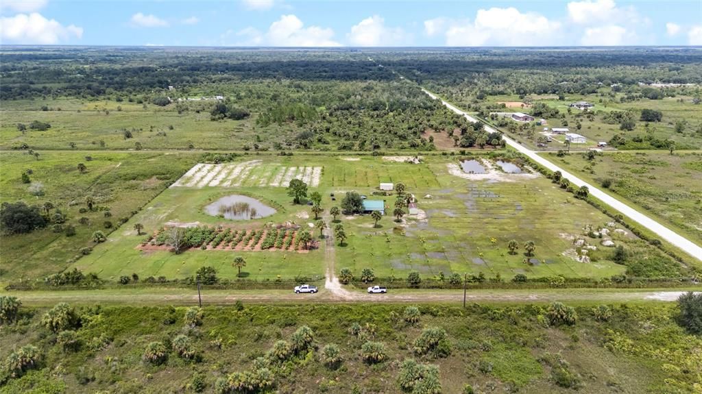 На продажу: $559,999 (10.00 acres)