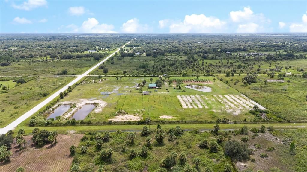 На продажу: $559,999 (10.00 acres)
