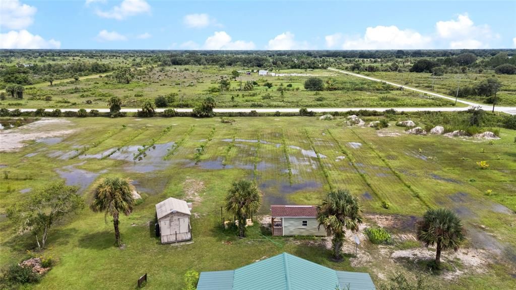 На продажу: $559,999 (10.00 acres)