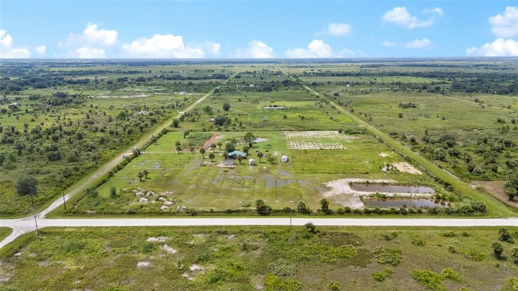 На продажу: $559,999 (10.00 acres)