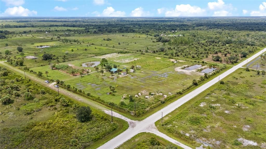 На продажу: $559,999 (10.00 acres)
