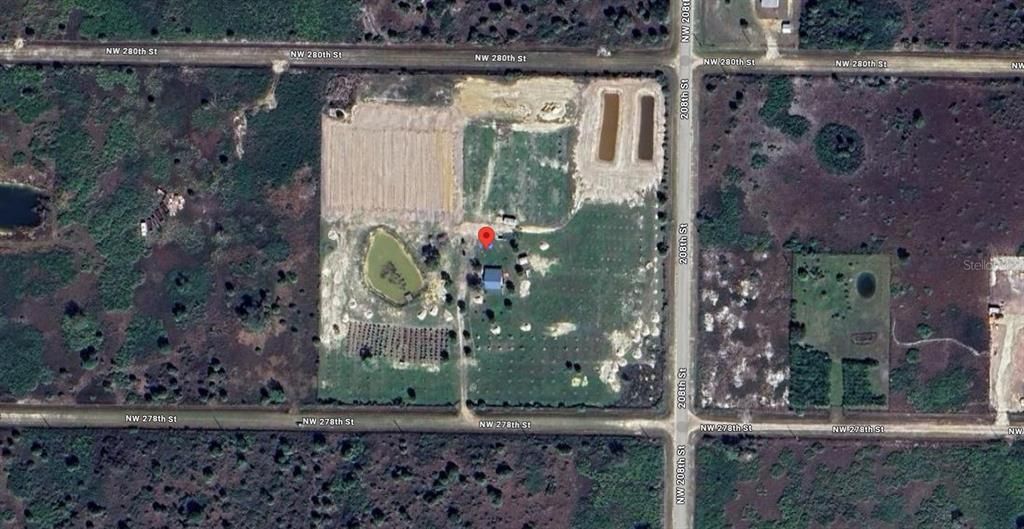 На продажу: $559,999 (10.00 acres)