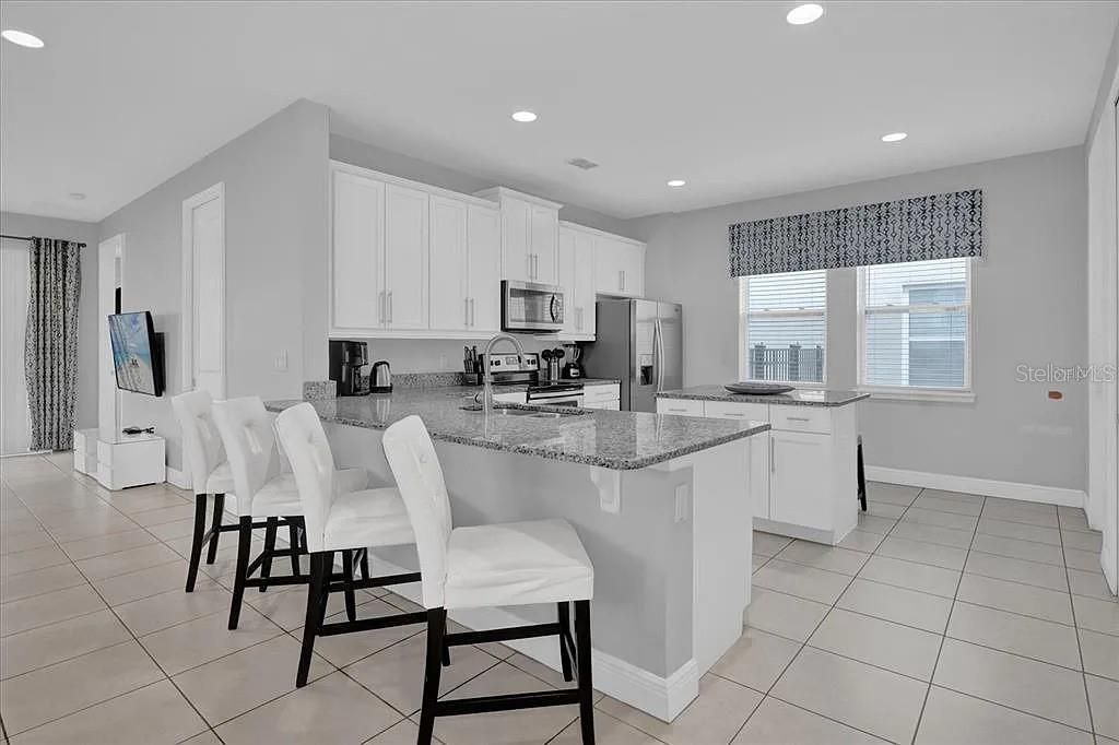 Activo con contrato: $640,000 (6 camas, 6 baños, 3317 Pies cuadrados)