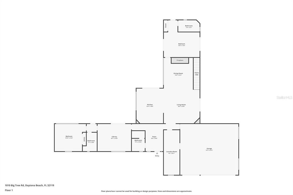 Под контрактом: $675,000 (3 спален, 3 ванн, 4412 Квадратных фут)