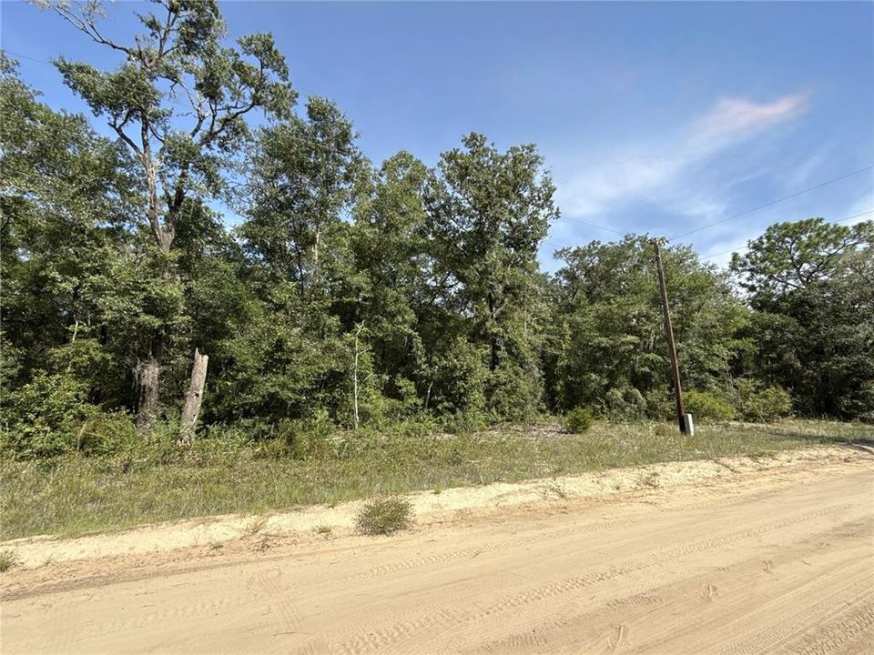 En Venta: $8,900 (0.22 acres)